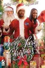 Watch A Very Larry Christmas 9Movies