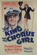 Watch The King and the Chorus Girl 9Movies