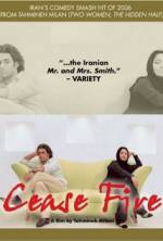 Watch Cease Fire 9Movies