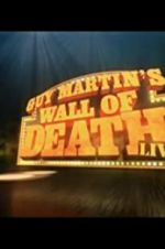 Watch Guy Martin Wall of Death Live 9Movies