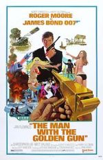 Watch The Man with the Golden Gun 9Movies