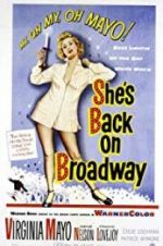 Watch She\'s Back on Broadway 9Movies