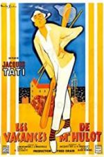 Watch Monsieur Hulot\'s Holiday 9Movies