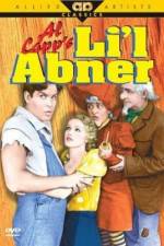 Watch Li'l Abner 9Movies