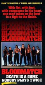 Watch Bloodmatch 9Movies
