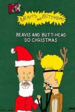 Watch Beavis and Butt-Head Do Christmas 9Movies