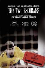 Watch The Two Escobars 9Movies