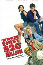 Watch The First $20 Million Is Always the Hardest 9Movies
