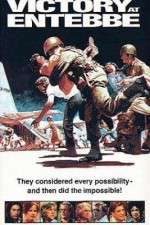 Watch Victory at Entebbe 9Movies