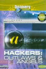 Watch Hackers: Outlaws and Angels 9Movies