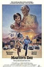 Watch Martin\'s Day 9Movies