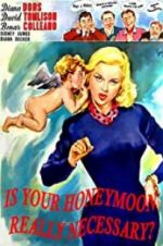 Watch Is Your Honeymoon Really Necessary 9Movies