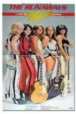 Watch The Runaways Live In Japan 9Movies