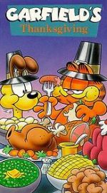 Watch Garfield\'s Thanksgiving (TV Short 1989) 9Movies