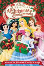 Watch Disney Princess A Christmas of Enchantment 9Movies