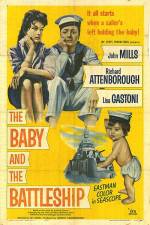 Watch The Baby and the Battleship 9Movies