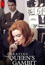 Watch Creating the Queen\'s Gambit (TV Short 2021) 9Movies