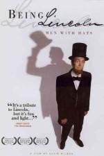 Watch Being Lincoln Men with Hats 9Movies