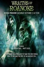 Watch Wraiths of Roanoke 9Movies