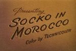 Watch Socko in Morocco (Short 1954) 9Movies