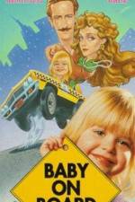 Watch Baby on Board 9Movies