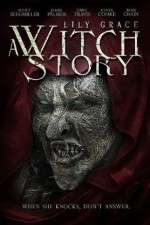 Watch Lily Grace: A Witch Story 9Movies
