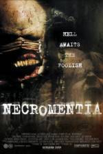 Watch Necromentia 9Movies