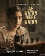 Watch Ae Watan Mere Watan 9Movies