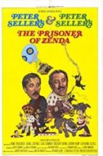 Watch The Prisoner of Zenda 9Movies