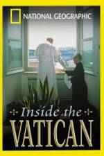 Watch National Geographic: The Popes Secret Service 9Movies