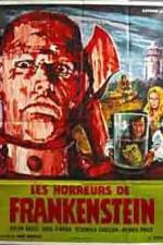 Watch The Horror of Frankenstein 9Movies