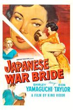 Watch Japanese War Bride 9Movies
