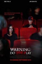 Watch Warning: Do Not Play 9Movies