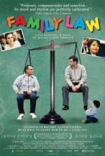 Watch Family Law 9Movies