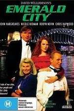 Watch Emerald City 9Movies