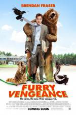 Watch Furry Vengeance 9Movies