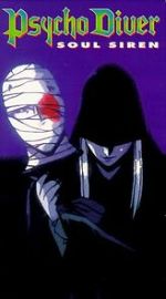 Watch Psycho Diver: Soul Siren 9Movies