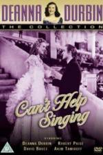 Watch Can't Help Singing 9Movies
