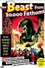 Watch The Beast from 20,000 Fathoms 9Movies