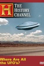 Watch Where Are All the UFO's? 9Movies