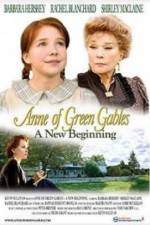 Watch Anne Of Green Gables: A New Beginning 9Movies