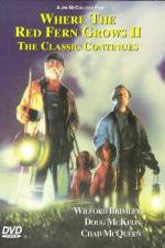 Watch Where the Red Fern Grows: Part Two 9Movies