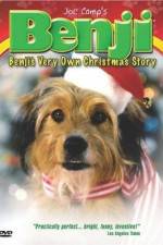 Watch Benji's Very Own Christmas Story 9Movies