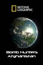 Watch National Geographic Bomb Hunters Afghanistan 9Movies