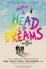 Watch Coldplay: A Head Full of Dreams 9Movies