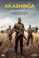 Watch Akashinga: The Brave Ones (Short 2020) 9Movies