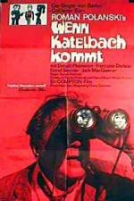Watch Cul-de-sac 9Movies