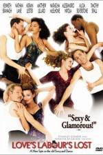 Watch Love's Labour's Lost 9Movies
