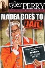 Watch Madea Goes To Jail 9Movies