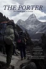 Watch The Porter: The Untold Story at Everest 9Movies